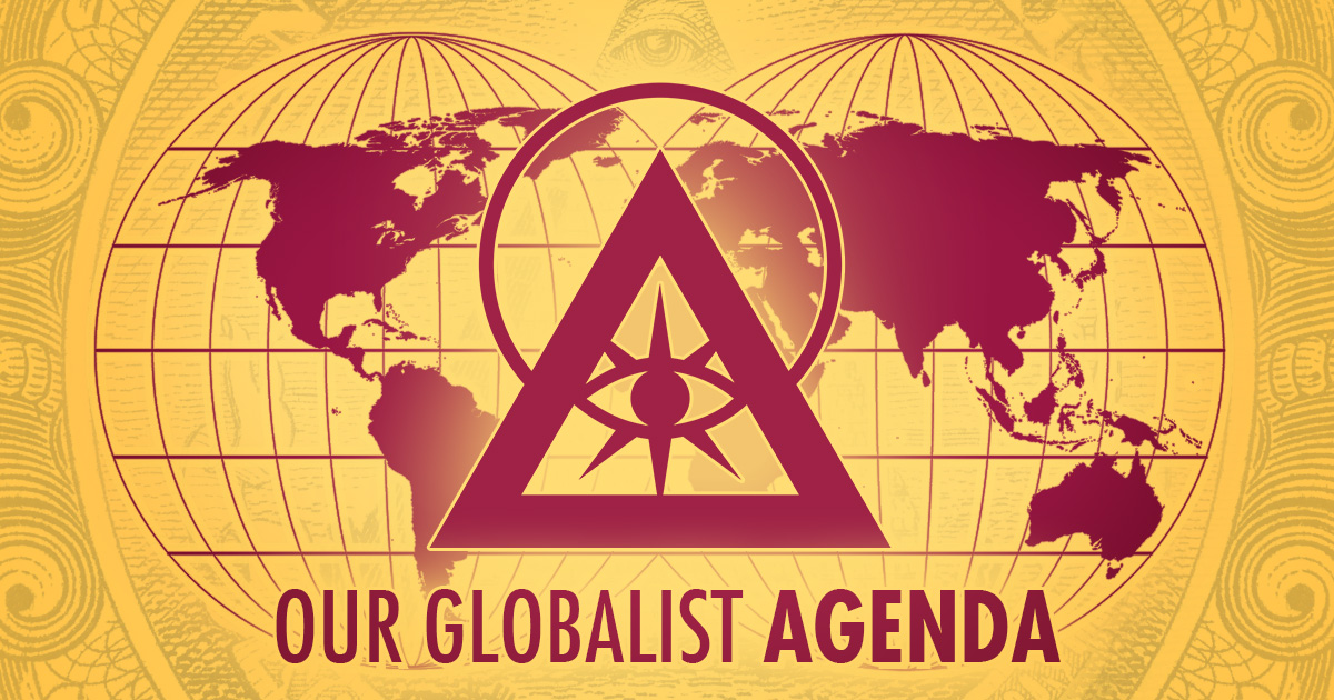 The Illuminati is above all a beautiful system of morality, veiled in allegory and illustrated by symbols. As a fraternity, it offers tools through which Illuminati can increase, magnify or build upon its already existing moral foundation. These tools are religiously and politically neutral, so they are suitable for everyone. Take, for example, the Square. As a symbol, the Square teaches us to align our actions with the precepts contained in our respective volumes of Sacred Law  1  (whether it be the Bible for the Christian, the Quran for the Muslim, the Torah for the Jew, etc.). 